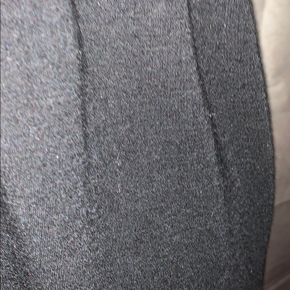 Preloved Black J. Crew Cocktail Dress - Picture 14 of 14